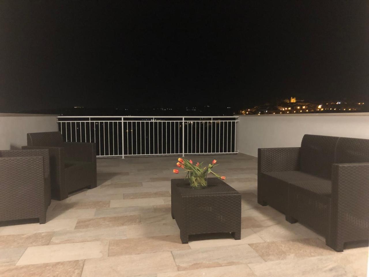 Casablanca Hotel Civitanova Marche Exterior foto