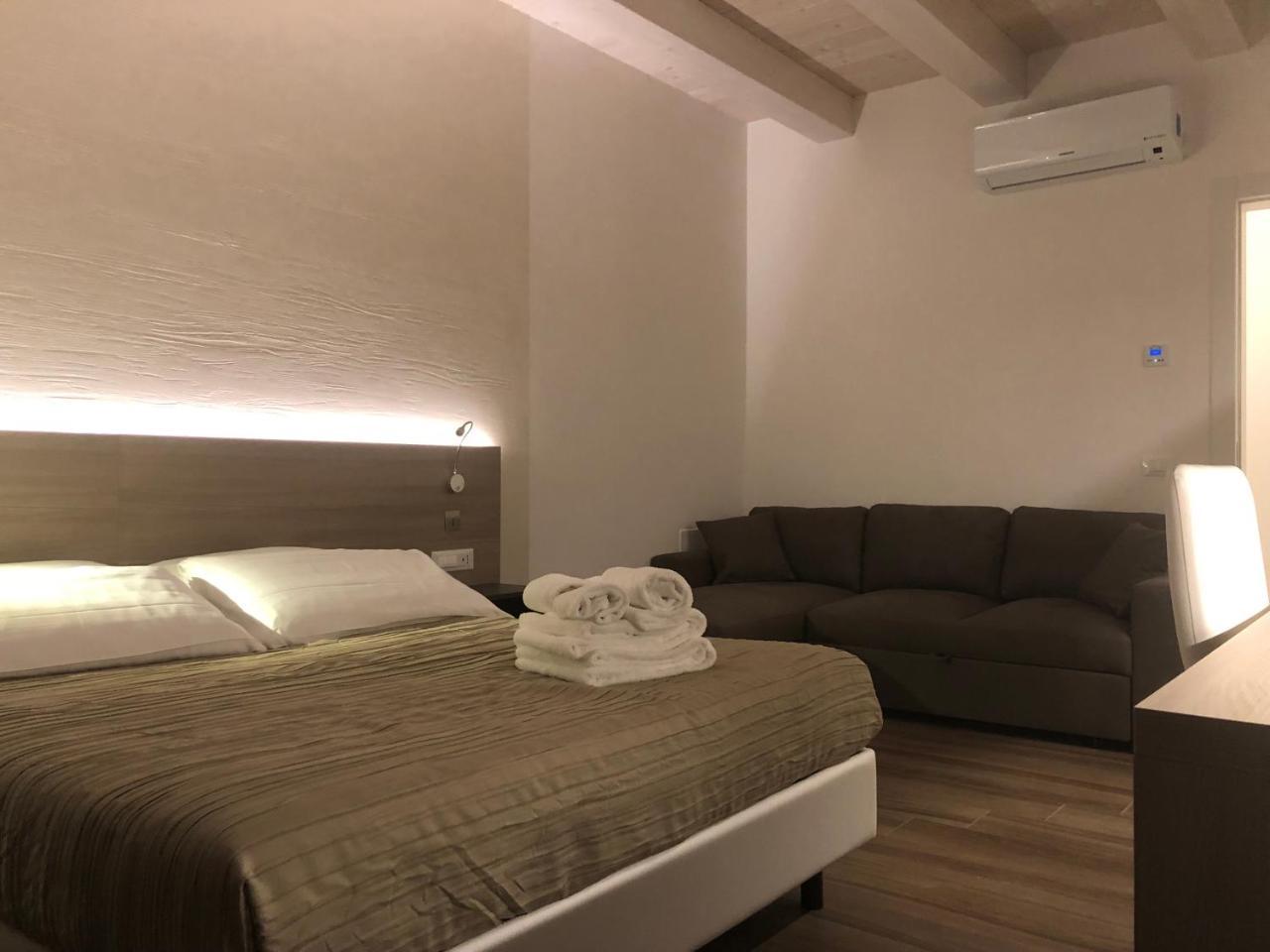 Casablanca Hotel Civitanova Marche Exterior foto