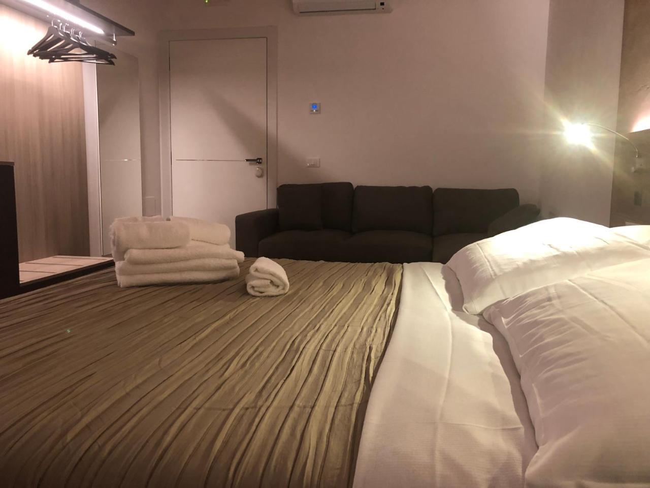 Casablanca Hotel Civitanova Marche Exterior foto